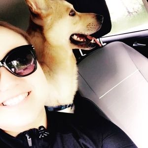 Meet your Posher, Jacqueline